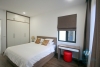 Big one bedroom for rent in the heart of Tay Ho, Ha Noi